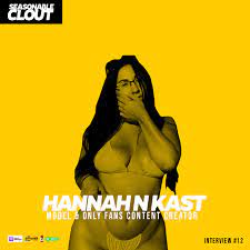 Hannah kast