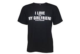 3.9 out of 5 stars. I Love My Boyfriend I Love My Girlfriend Matching Couple T Shirt And Tank Top Couple Matching Tshirts Matching Shirts His And Hers Tees Wish