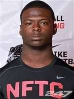 Jonathan Vickers' Video "North Florida Christian (FL) Jonathan Vickers"