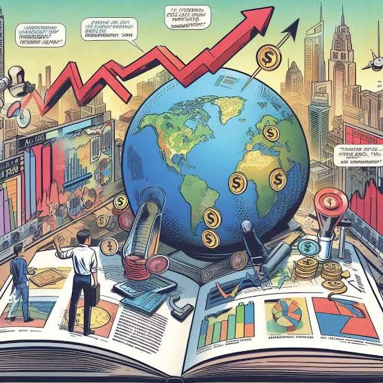 El Funcionamiento de los Mercados Financieros: Una Guía para Entender el Mundo de las Inversiones - Revista Todo