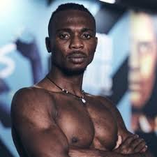 Linus Udofia vs. Dan Catlin, GB Fight Series 29