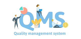 What is a quality management system (qms) and what are the benefits? What Is A Quality Management System Redwood Logistics Redwood Logistics