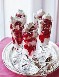 Get recipes for ina garten's perfect 4th of july menu, plus ideas for hosting the perfect summer party. Ina S Holiday Dessert Easy Holiday Desserts Desserts Summer Fruit Recipes