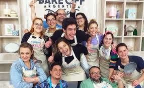 El reality bake off argentina, el gran pastelero, se volvió un éxito de la televisión. Htkshfvgndx8lm