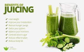 Fresh juice contains the healthy nutrients you need so your body can do what it does best instead of trying to figure out the best way to continue surviving with the. The Best Juicing Recipes For Weight Loss Tasty And Effective Essential Oxygen