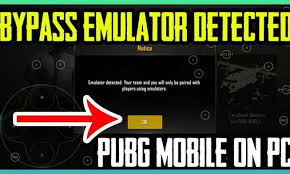 Maybe you would like to learn more about one of these? Play Pubg Mobile On Pc Without Android Emulator Detected Bypass Detection Trick Pubg Mobile On Pc