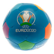 On the 60th anniversary of the competition, the tournament will not be held in one or two countries, but in 12 different cities spread across europe and asia. Uefa Euro 2020 4 Inch Soft Ball Football Merchandise