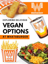 Vegan Jack In The Box Restaurant Guide (Vegetarian + Dairy-Free Options)