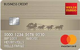 When it comes to credit cards, the annual percentage rate (apr) gives you an idea of what your interest costs will be if you carry a balance. Wells Fargo Business Secured Credit Card Reviews Is It Worth It 2021
