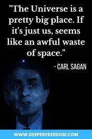 Pin On Carl Sagan Quotes