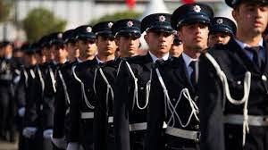 Lisans mezunları polis olmak için neler yapmalıdır? Pomem Giris Sinavi Duyurusu 8 Bin Ogrenci Alimi Yapilacak Sozcu Gazetesi