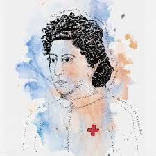 ELOÍSA DÍAZ INSUNZA🩺 Esta mujer nació en el Chile de 1866, un país que  estaba recién dando oportunidades a las mujeres en los espacios  intelectuales, con bastante recelo. Eloísa, de mente brillante,