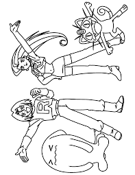 Pokemon coloring pages free download: Coloring Page Pokemon Diamond Pearl Coloring Pages 61