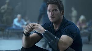 The Day the Earth Stood Still is getting remade again with Chris Pratt :  r/scifi