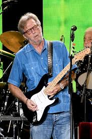 Hit the tweet button at the top ↑ 2. Eric Clapton Confesses Shame Over Fascist Past Daily Mail Online