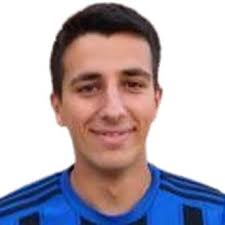 Profile V. Paz, CF Briviesca: Info, news, matches and statistics