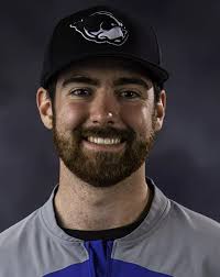 2022 Baseball Roster