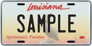 Lookup louisiana license plate number or vin. Louisiana Omv Warns Customers Of Imposter Motor Vehicle Websites