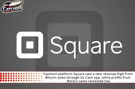 Miranda is an avid podcaster and writes about money and. Payment Platform Square Saw A New Revenue High From Bitcoin Sales Through Its Cash App While Profits From Bitcoin Sales Remained Low Mooncatchermeme
