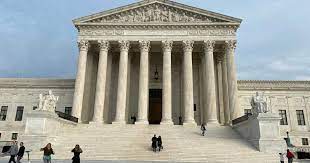 Ilies under state statutory criteria. Supreme Court To Hear First Amendment Dispute Over Same Sex Foster Parents Cbs News