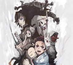 A collection of the top 40 demon slayer phone wallpapers and backgrounds available for download for free. Demon Slayer Kimetsu No Yaiba Wallpapers Top Free Demon Slayer Kimetsu No Yaiba Backgrounds Wallpaperaccess