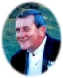 Obituary information for James Bruce EDWARDS