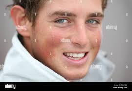 Alex barton mills hi-res stock photography and images