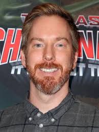 Chris Owen Movies & TV Shows List