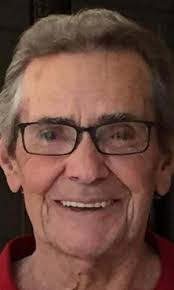 Richard Cronenberger Obituary (1933