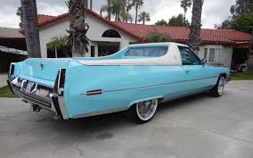 Image result for Garganey Teal 1973 Cadillac