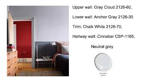 Nine fabulous benjamin moore warm gray paint colors. The Top 6 Shades Of Grey For Your Home Cityline
