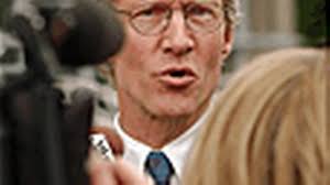 9/11 military trial will test attorneys from Idaho