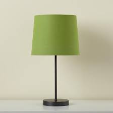 Light Years Green Table Shade And Graphite Base Antique Lamp Shades Painting Lamp Shades Rustic Lamp Shades