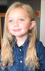 My daughter's eyes in different light. What do you wonderful people think?