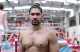 In this video louis smith shares his top five tips to keep you motivated and to help you progress in your sport. Olympic Gymnast Louis Smith Opens Up About His Own Struggles For Suicide Prevention Week