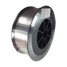 0.8Mm/1.2Mm Aluminium Mig Welding Wire Er4043, Quantity Per Roll: 7Kg,  Grade: 4043 5356 At Rs 560/Kg In Bengaluru