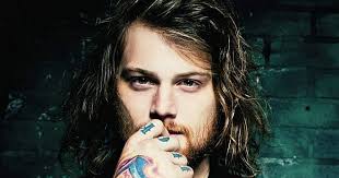 Danny Worsnop to fill in for fellow UK hard rockers