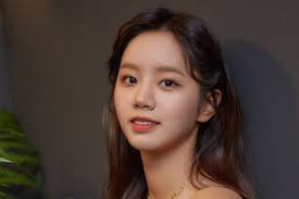 Girl S Day S Hyeri Talks About Comparisons To Reply 1988 Other Idol Actresses And More Soompi Girl S Day Hyeri Hyeri Girl Day