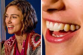 Keira christina knightley, obe (/ˈkɪərə ˈnaɪtli/; 10 Pequenas Imperfecciones En Famosos Que Seguramente No Habias Notado