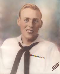 George Gillespie Obituary