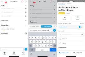 Download to do list apk 3.143 for android. 9 Best To Do List Apps Of 2021 Zapier