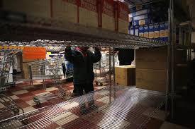 report: fear driving in uptick in