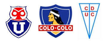 De chile en el primer superclásico del fútbol sureño. Colo Colo Universidad De Chile Y Universidad Catolica Enviaron Un Mensaje Juntos