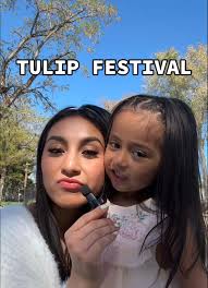 Tulip Fest 2024 Fail