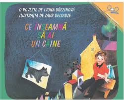 Ce legătură au orele cu viața sentimentală? Ce InseamnÄ SÄ Ai Un Caine To Have A Dog Romanian Edition Brezinova Ivona Deigadze Zaur 9781601950215 Amazon Com Books