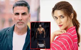 Akshay kumar's upcoming comedy bachchan pandey, featuring kriti sanon as one of the lead sanon, who is juggling multiple projects, has announced her schedule wrap for bachchan pandey. Bachchan Pandey Akshay Kumar Kriti Sanon To Begin Shooting From This Date Eagles Vine