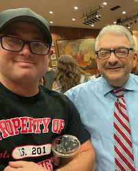 Mr Lamorte Well Wishes