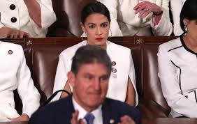 Ap photo cliff owen what makes aoc s ongoing dumb takes so disturbing is that she has become a revered guiding light for. She S With Stupid The Nation