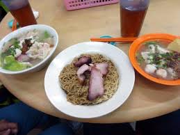 Last minute hotels in kota kinabalu. Early Morning Breakfast On Gaya Street Review Of Restaurant Keng Wan Hing Kota Kinabalu Malaysia Tripadvisor