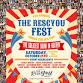 The RescYou Fest: Under the Big Top event image